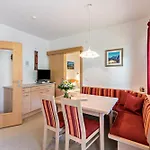 Helena Apartman Schwendau