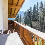 Helena Apartman *
