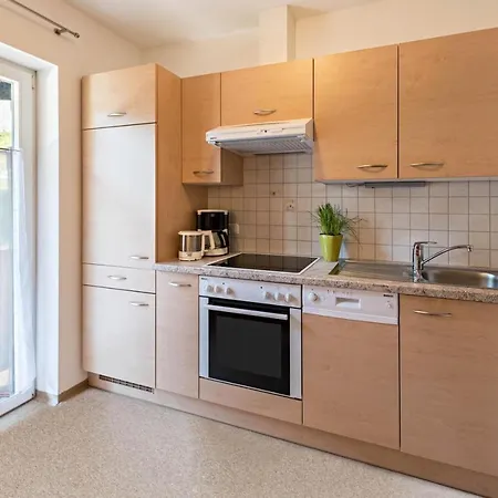 Διαμέρισμα Helena Schwendau