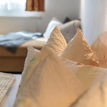 Helena Apartment *