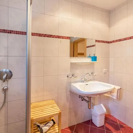 Helena Apartament Schwendau