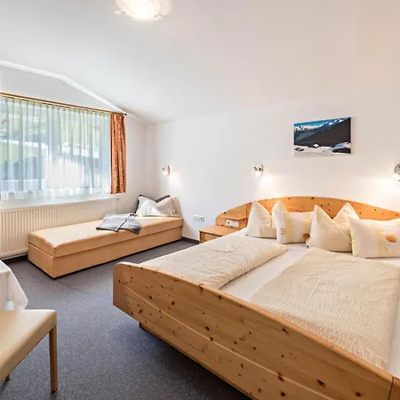 Apartament Helena Schwendau