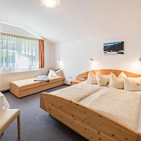 Helena Apartman Schwendau