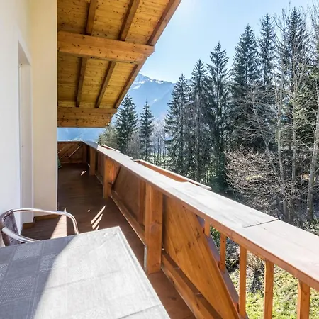 Helena Appartement Schwendau