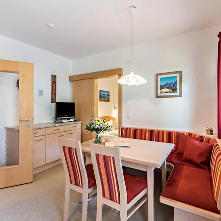 Appartement Helena *