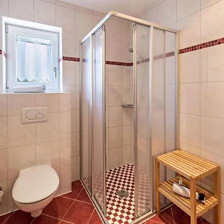 Appartement Helena Schwendau